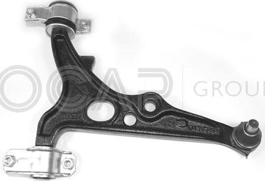 OCAP 0390386 - Track Control Arm autospares.lv