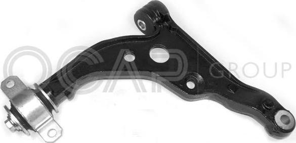 OCAP 0391451 - Track Control Arm autospares.lv