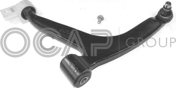 OCAP 0391500 - Track Control Arm autospares.lv