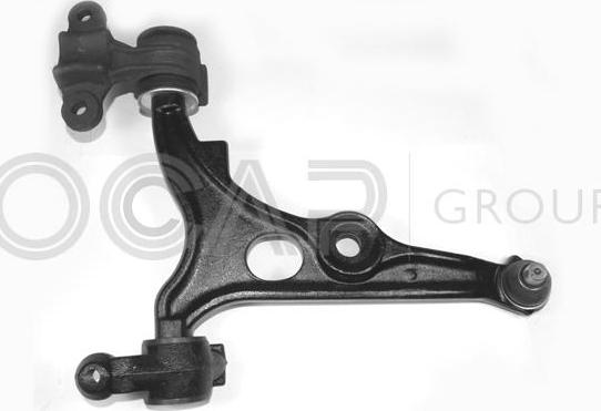 OCAP 0391184 - Track Control Arm autospares.lv