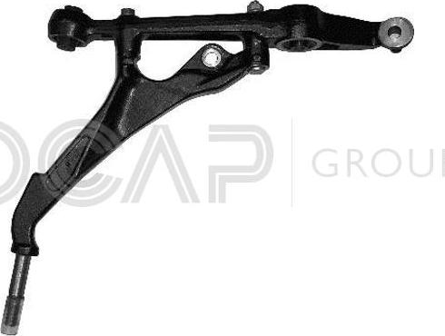 OCAP 0391808 - Track Control Arm autospares.lv