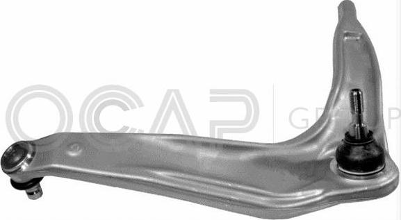 OCAP 0391811 - Track Control Arm autospares.lv