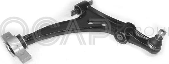 OCAP 0391351 - Track Control Arm autospares.lv