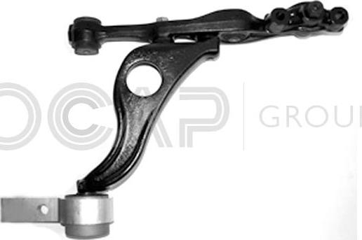 OCAP 0398095 - Track Control Arm autospares.lv