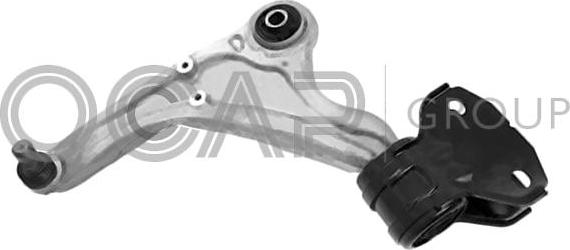 OCAP 0398883 - Track Control Arm autospares.lv