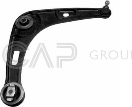 OCAP 0393017 - Track Control Arm autospares.lv