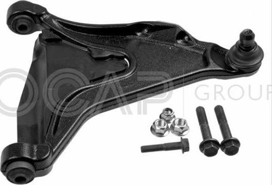 OCAP 0393073 - Track Control Arm autospares.lv