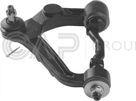 OCAP 0393102 - Track Control Arm autospares.lv