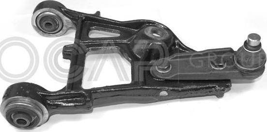 OCAP 0393208 - Track Control Arm autospares.lv