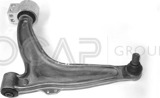 OCAP 0392392 - Track Control Arm autospares.lv