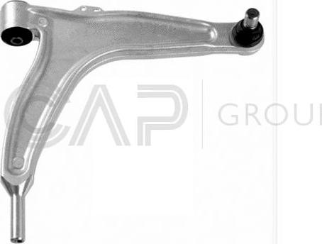 OCAP 0392337 - Track Control Arm autospares.lv