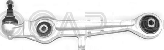 OCAP 0301895 - Track Control Arm autospares.lv