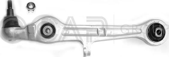 OCAP 0301891 - Track Control Arm autospares.lv