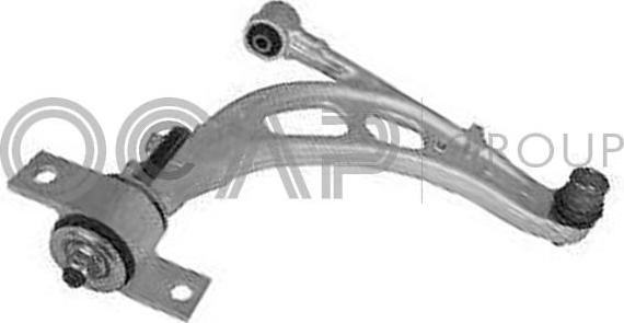 OCAP 0389147 - Track Control Arm autospares.lv