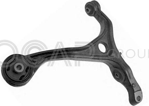 OCAP 0384366 - Track Control Arm autospares.lv