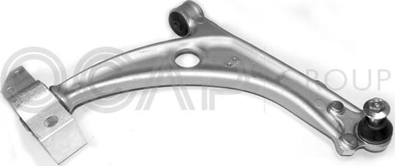 OCAP 0384281 - Track Control Arm autospares.lv