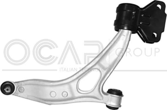 OCAP 0385939 - Track Control Arm autospares.lv