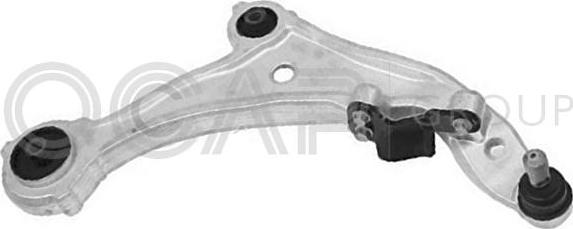 OCAP 0385739 - Track Control Arm autospares.lv