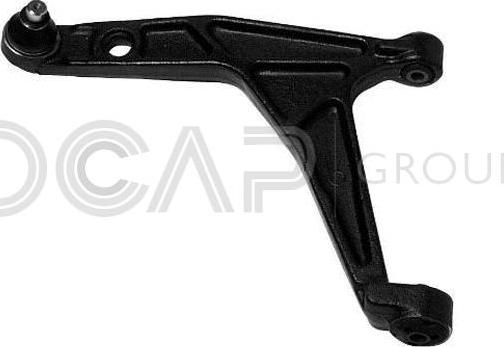 OCAP 0380171 - Track Control Arm autospares.lv