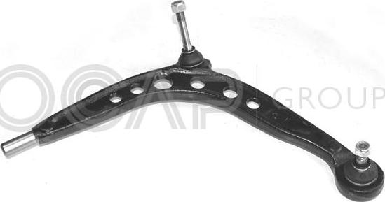 OCAP 0380378 - Track Control Arm autospares.lv