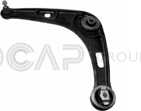 OCAP 0383017 - Track Control Arm autospares.lv