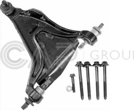 OCAP 0383074 - Track Control Arm autospares.lv