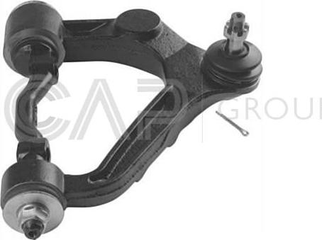 OCAP 0383102 - Track Control Arm autospares.lv