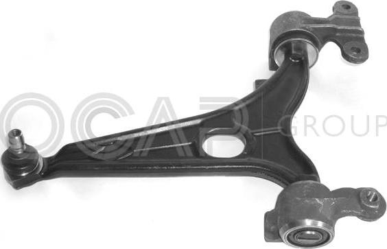 OCAP 0383817 - Track Control Arm autospares.lv