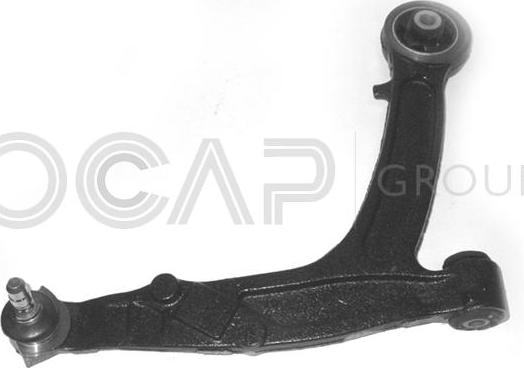 OCAP 0383837 - Track Control Arm autospares.lv