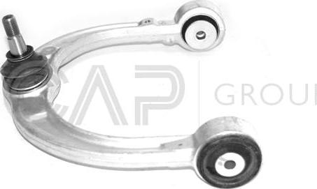 OCAP 0382670 - Track Control Arm autospares.lv