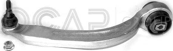 OCAP 0382043 - Track Control Arm autospares.lv