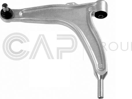 OCAP 0382337 - Track Control Arm autospares.lv