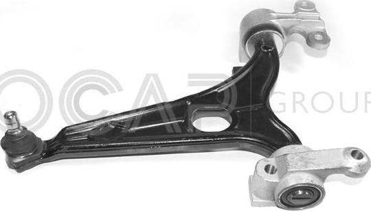 OCAP 0382718 - Track Control Arm autospares.lv