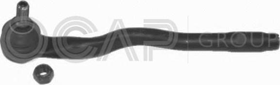 OCAP 0295340 - Tie Rod End autospares.lv