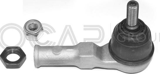 OCAP 0295770 - Tie Rod End autospares.lv