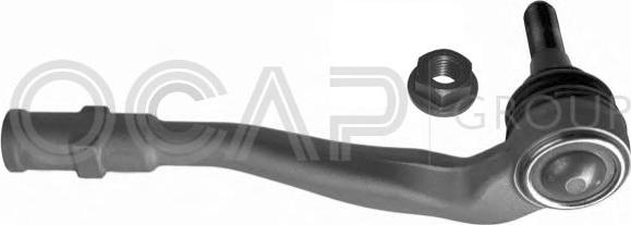 OCAP 0296495 - Tie Rod End autospares.lv