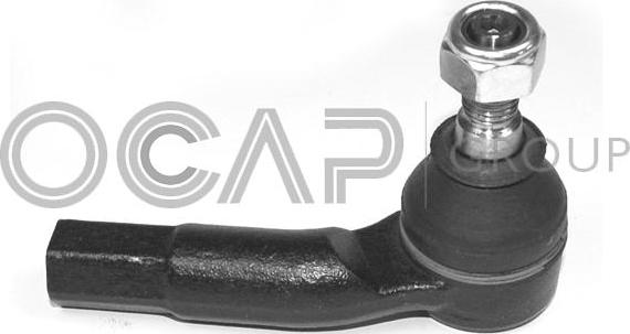 OCAP 0296489 - Tie Rod End autospares.lv