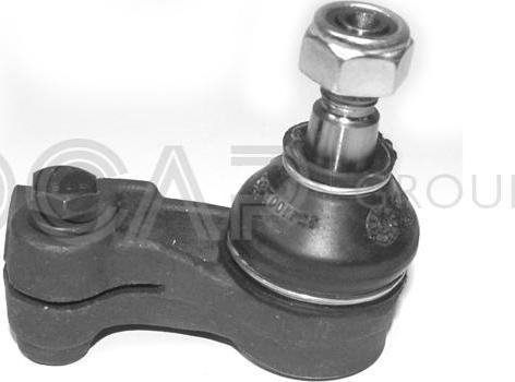 OCAP 0290058 - Tie Rod End autospares.lv