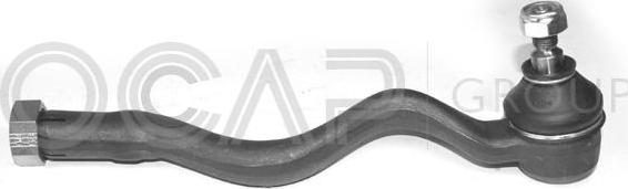 OCAP 0290371 - Tie Rod End autospares.lv