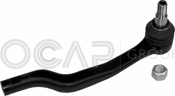 OCAP 0290236 - Tie Rod End autospares.lv