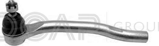 OCAP 0291935 - Tie Rod End autospares.lv