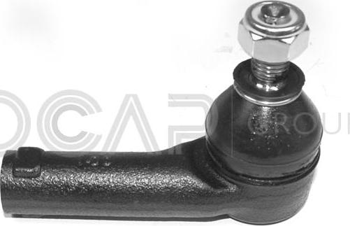 OCAP 0291405 - Tie Rod End autospares.lv