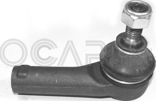 OCAP 0291407 - Tie Rod End autospares.lv