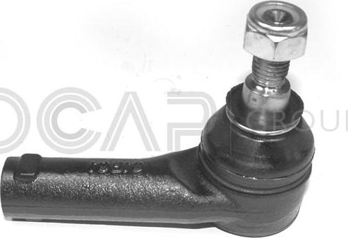 OCAP 0291411 - Tie Rod End autospares.lv