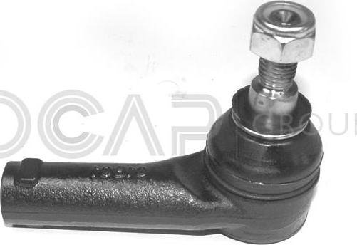 OCAP 0291413 - Tie Rod End autospares.lv