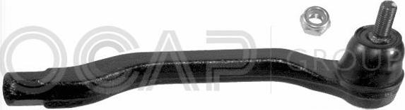 OCAP 0291556 - Tie Rod End autospares.lv