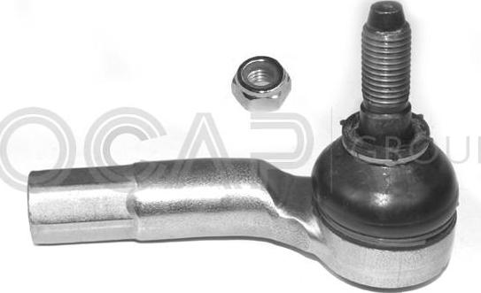 OCAP 0291059 - Tie Rod End autospares.lv