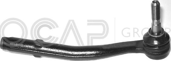 OCAP 0291022 - Tie Rod End autospares.lv