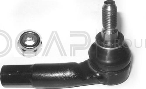 OCAP 0291850 - Tie Rod End autospares.lv