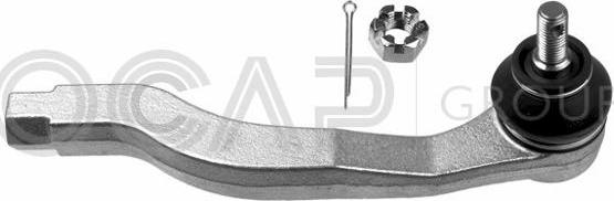 OCAP 0291806 - Tie Rod End autospares.lv